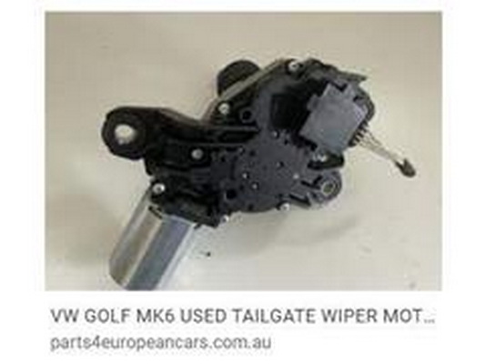 Motor stieračov Guangzhou Yuhang Auto Parts Co., LTD